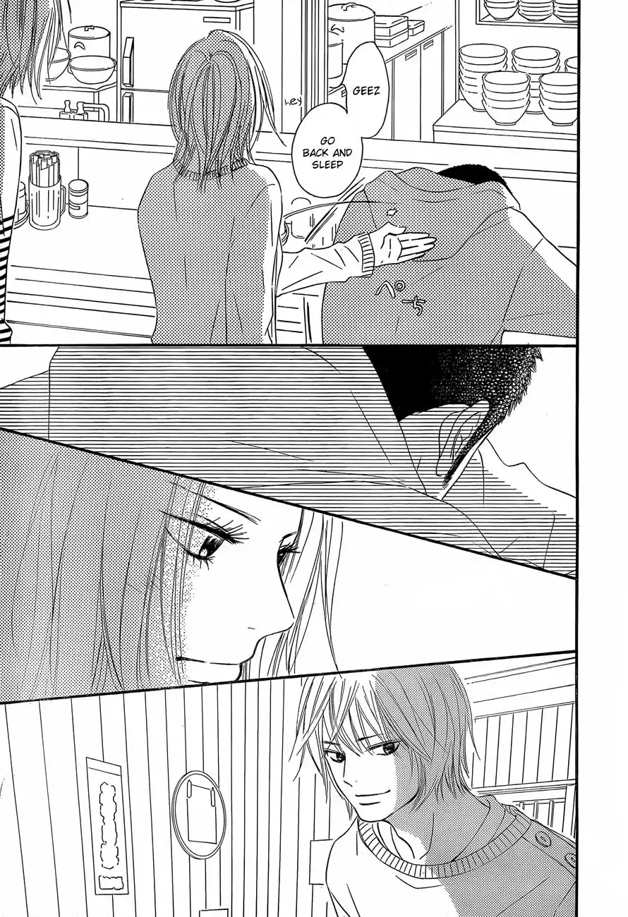 Kimi Ni Todoke Chapter 77 30